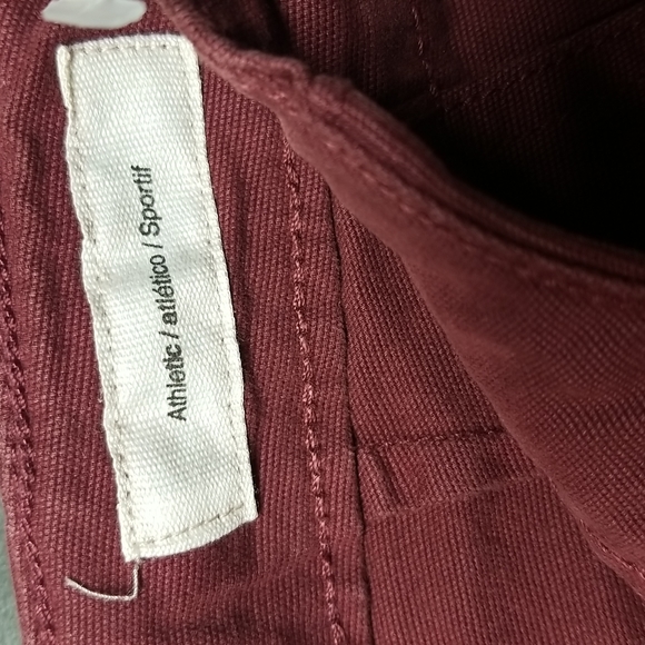 Good Threads  Athletic size 30W X 28L - Picture 8 of 11